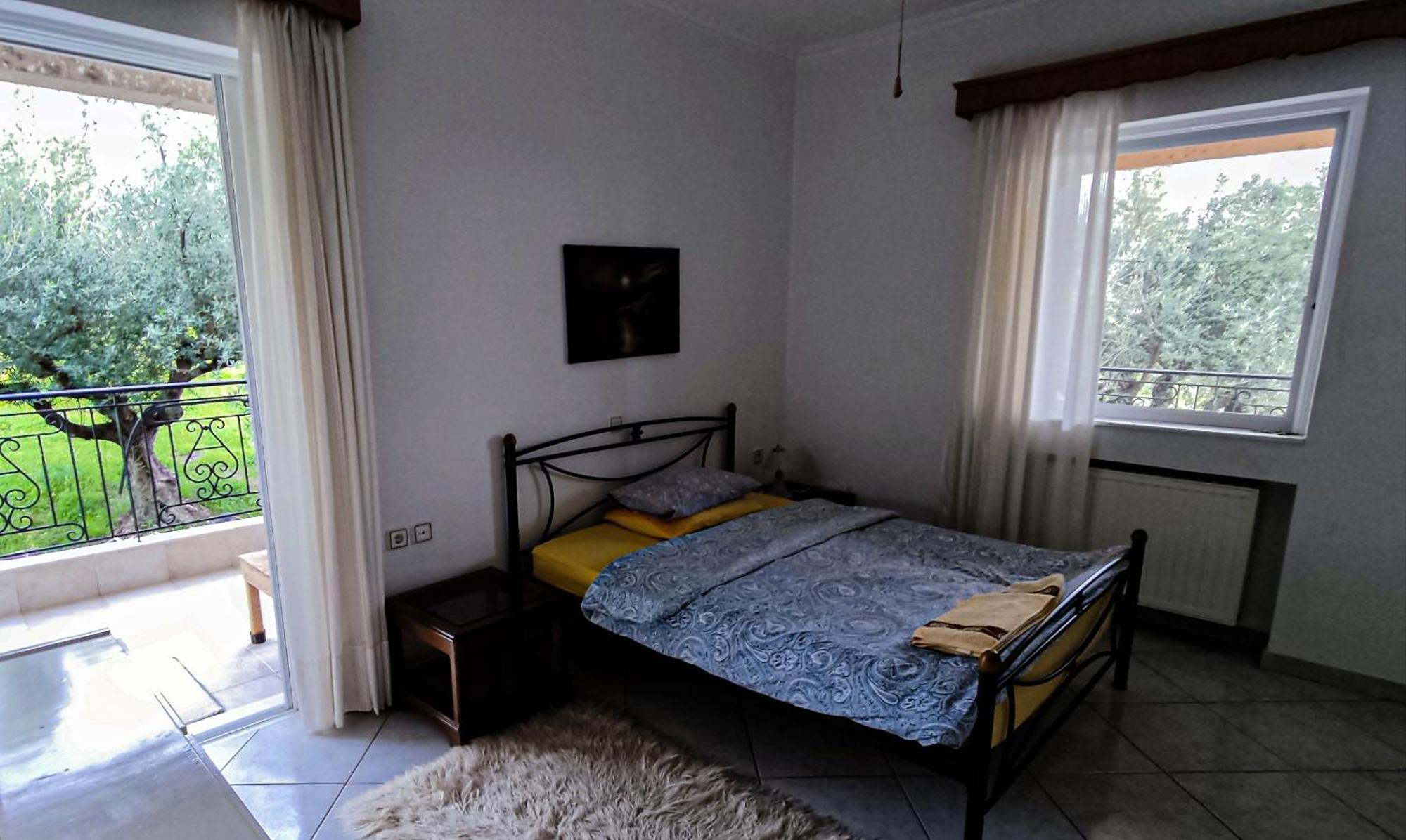 Your Spot West Peloponnese Shared Countryhouse Захаро Екстериор снимка