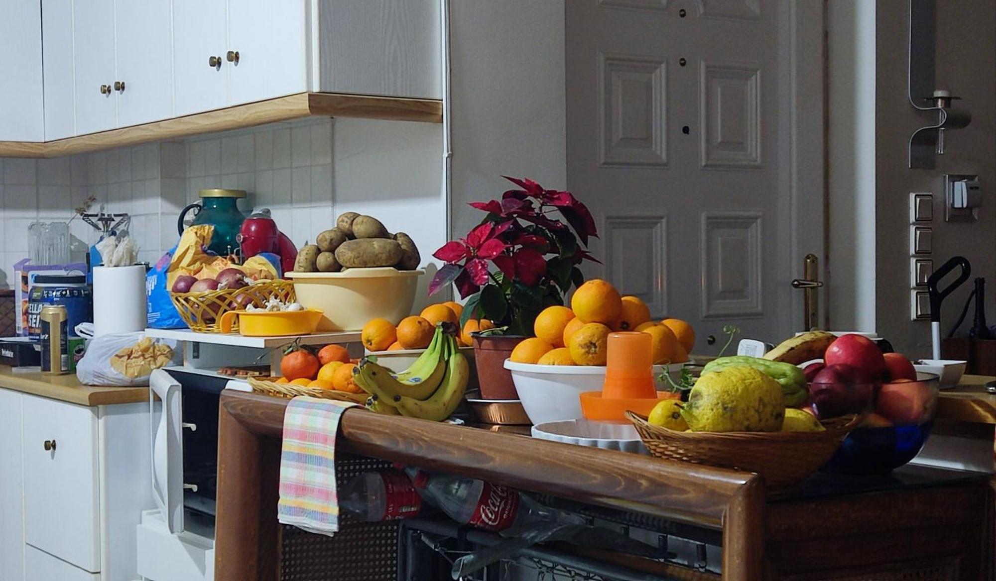 Your Spot West Peloponnese Shared Countryhouse Захаро Екстериор снимка