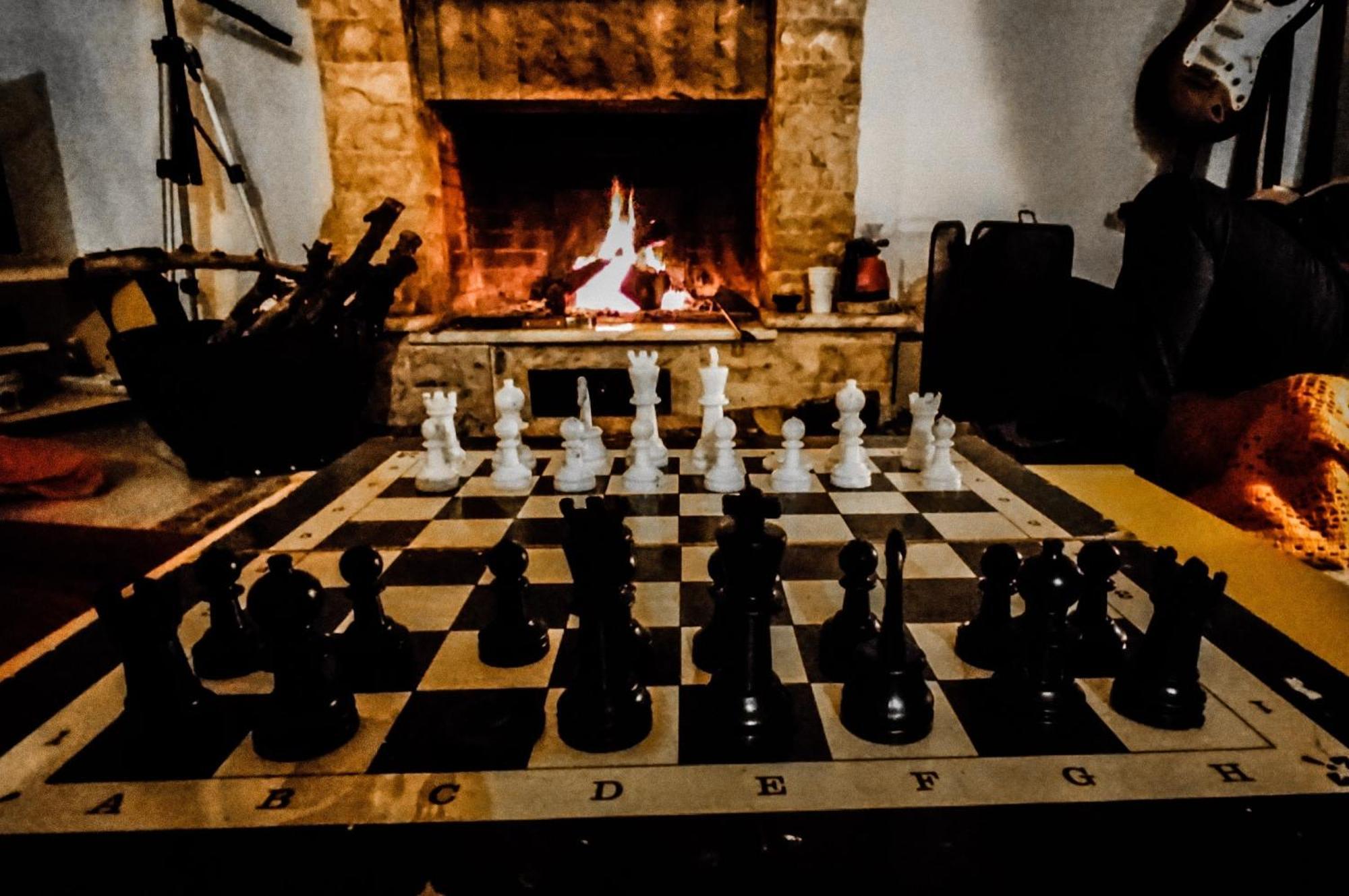 Your Spot West Peloponnese Shared Countryhouse Захаро Екстериор снимка