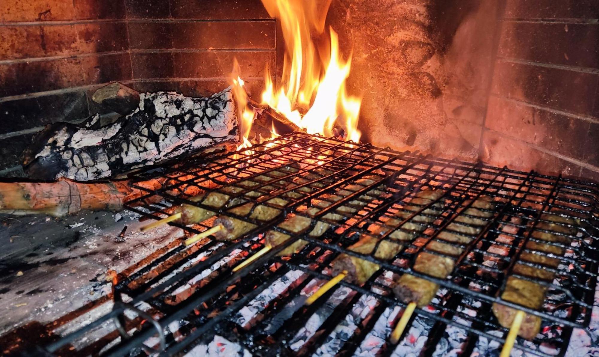 Your Spot West Peloponnese Shared Countryhouse Захаро Екстериор снимка