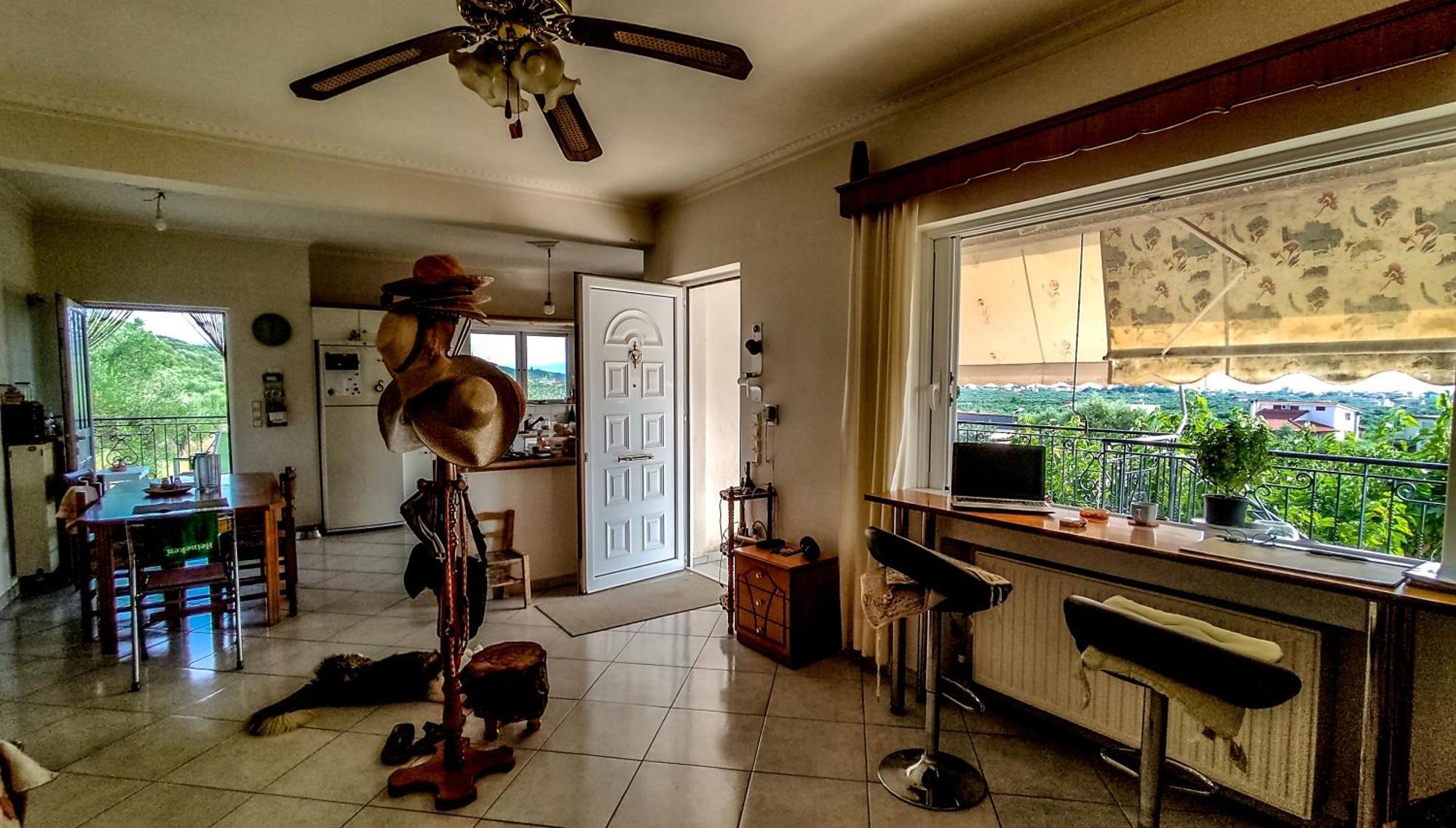 Your Spot West Peloponnese Shared Countryhouse Захаро Екстериор снимка
