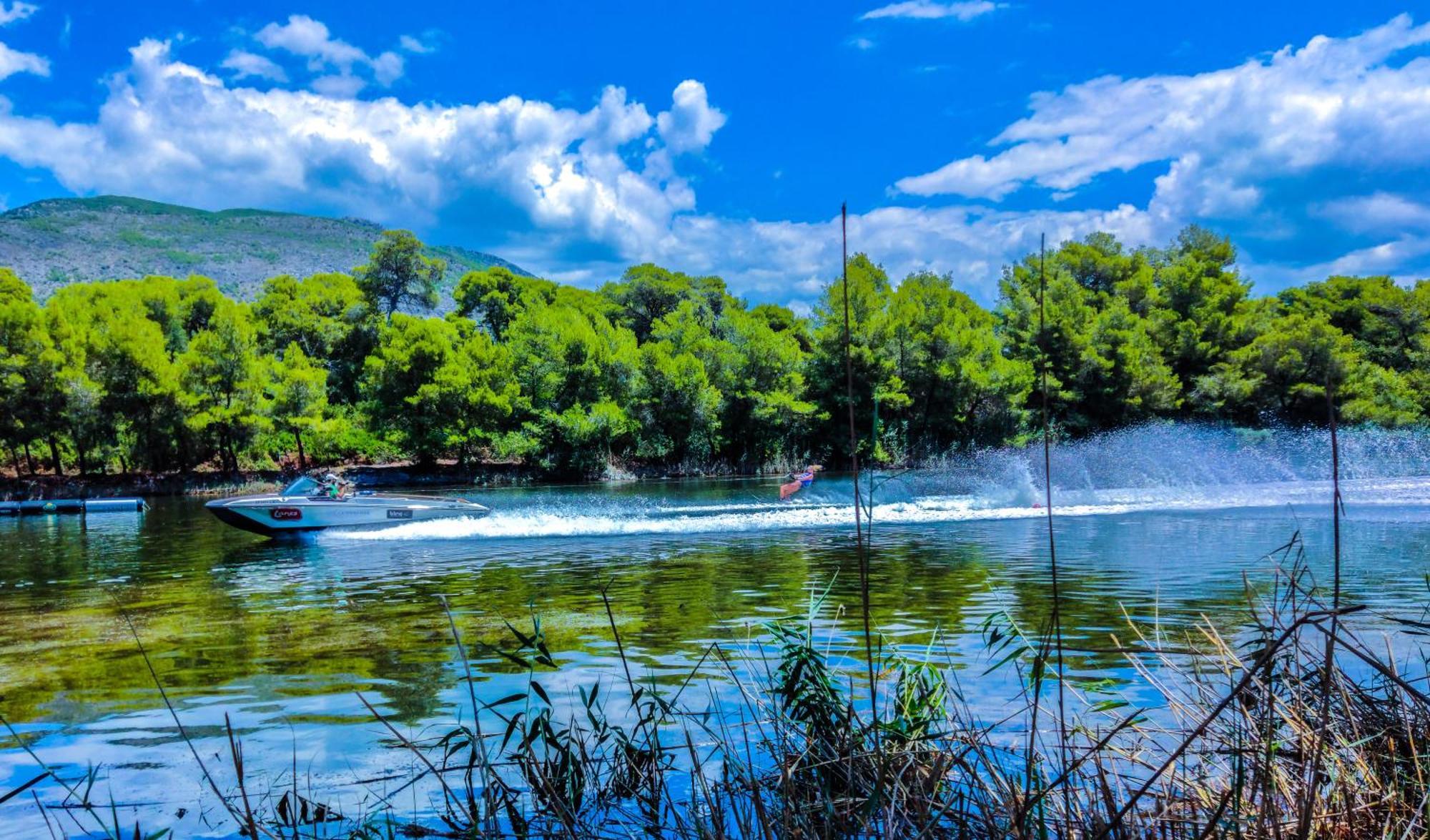 Your Spot West Peloponnese Shared Countryhouse Захаро Екстериор снимка